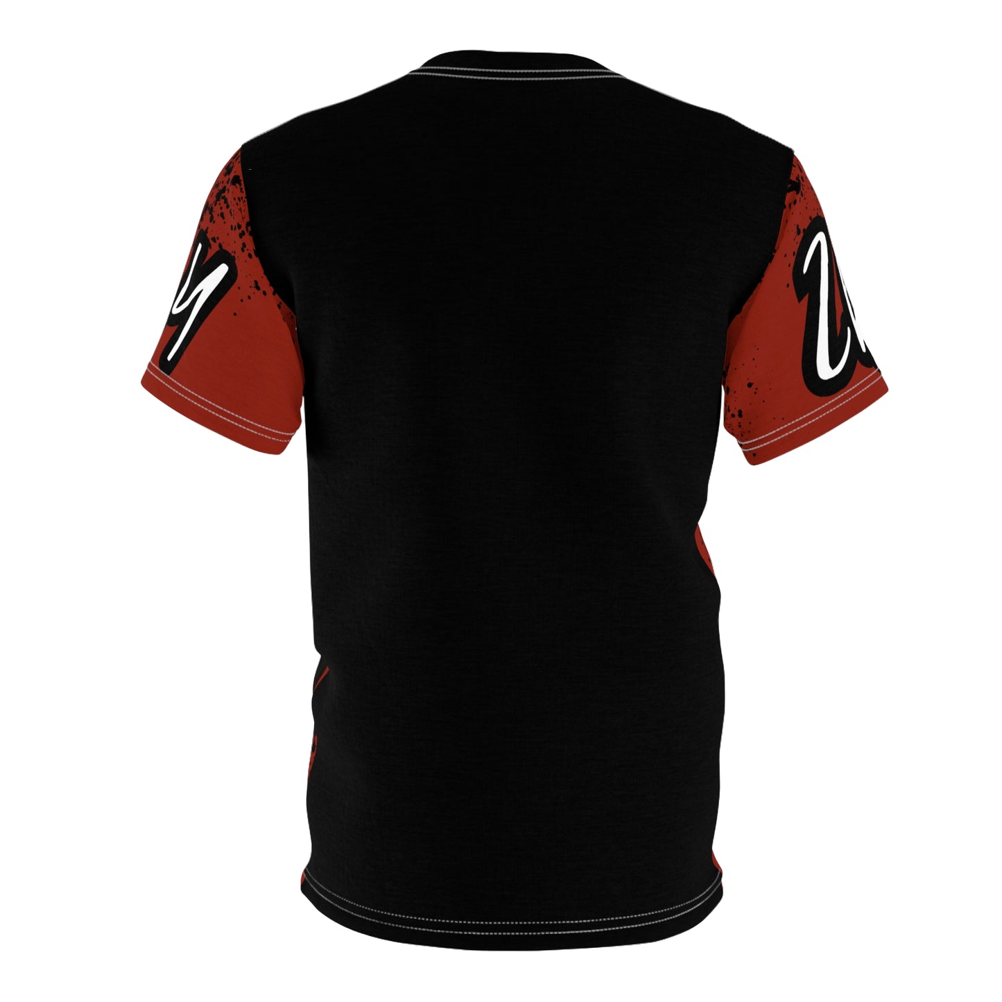 Shamya Graduation TEE
