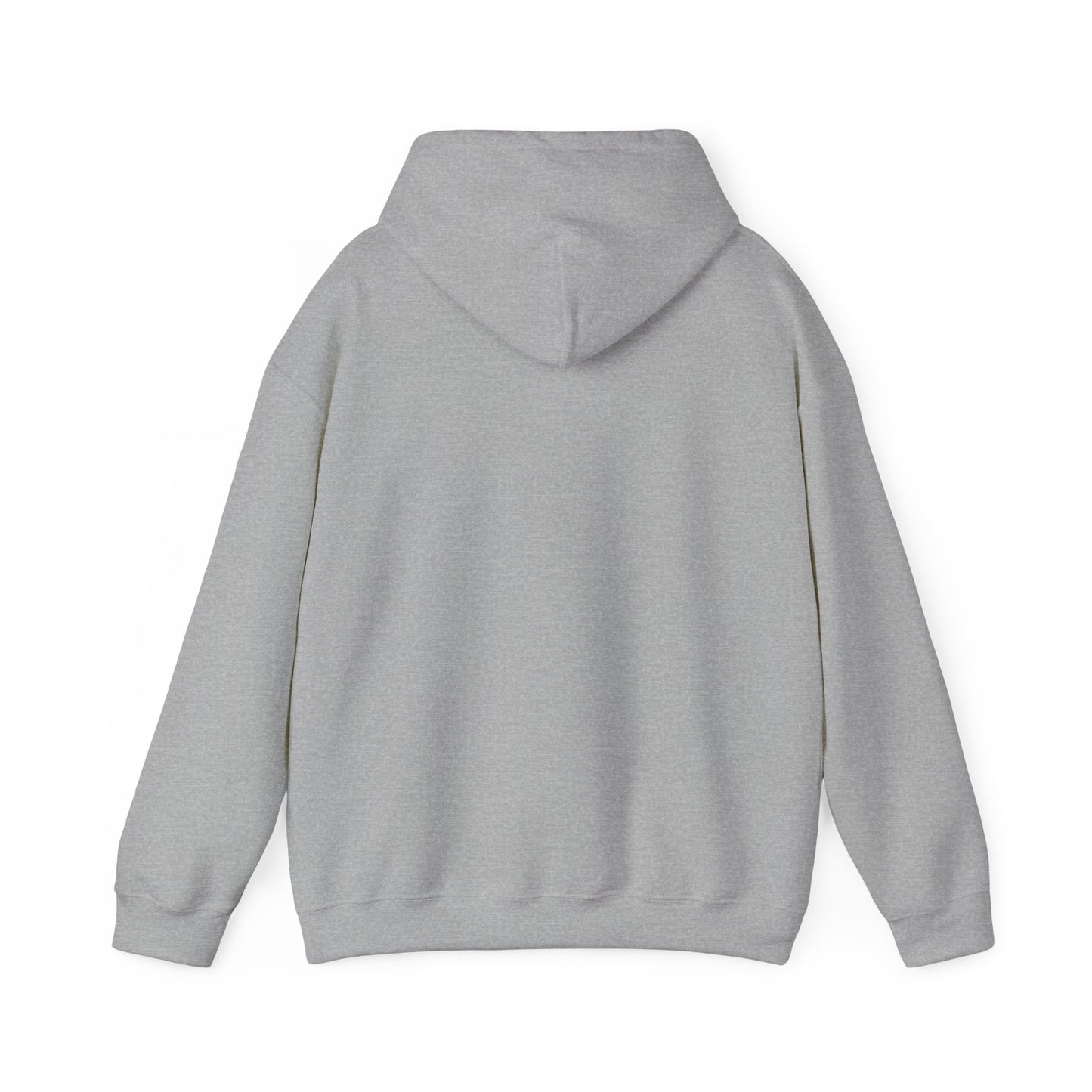 Cougars Vintage Distressed Logo Hoodie — Retro Team Spirit Pullover