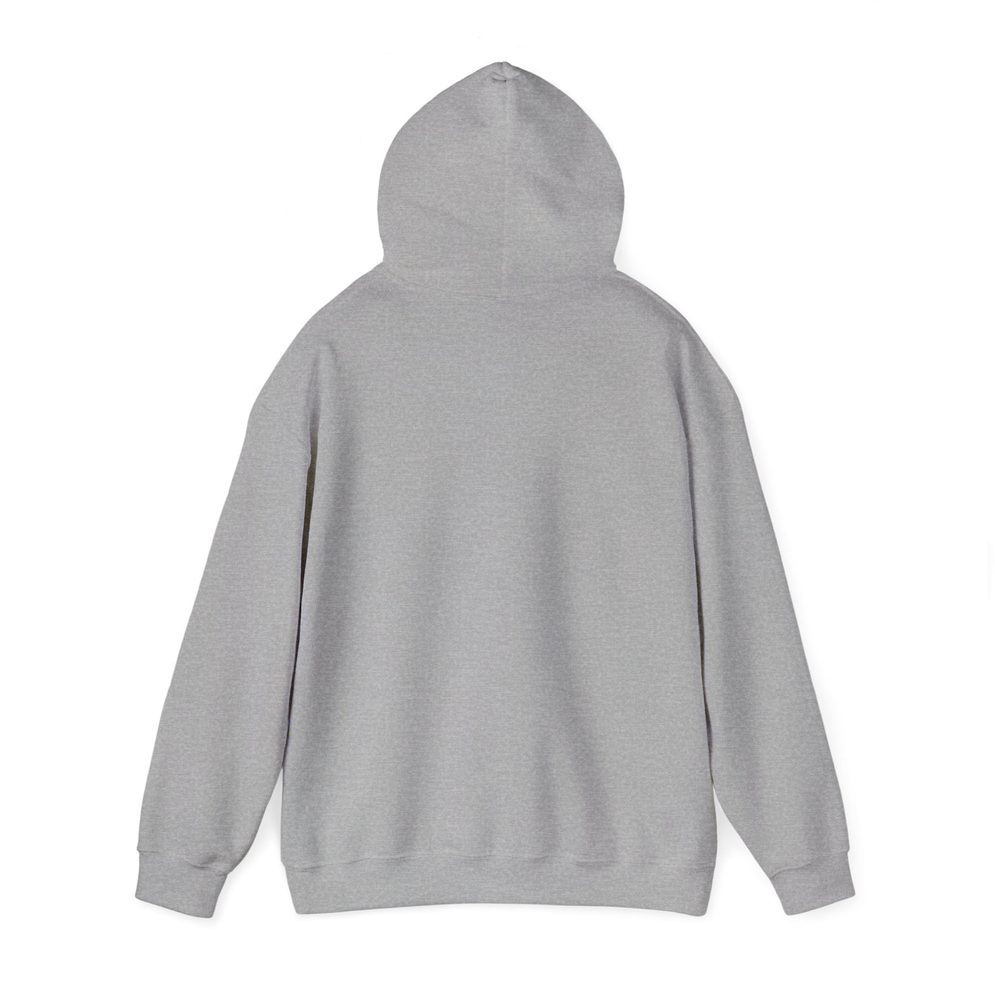 Cougars Vintage Distressed Logo Hoodie — Retro Team Spirit Pullover
