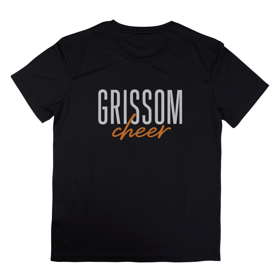 Grissom Cheer Tshirt