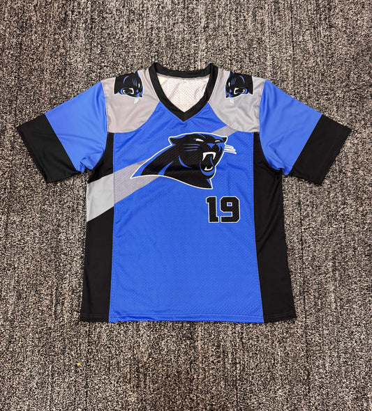 Monrovia Panthers Fan Jersey