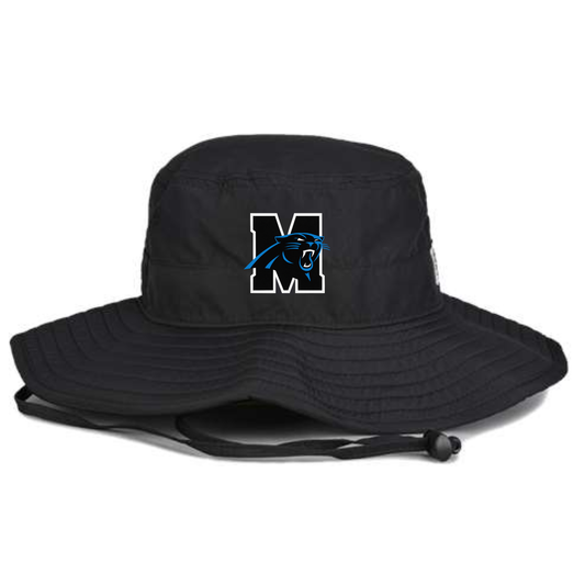 Coaches Bucket Hat