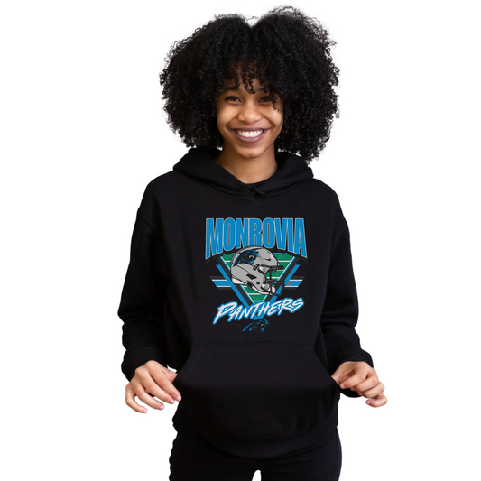 Monrovia Panthers Hoodie