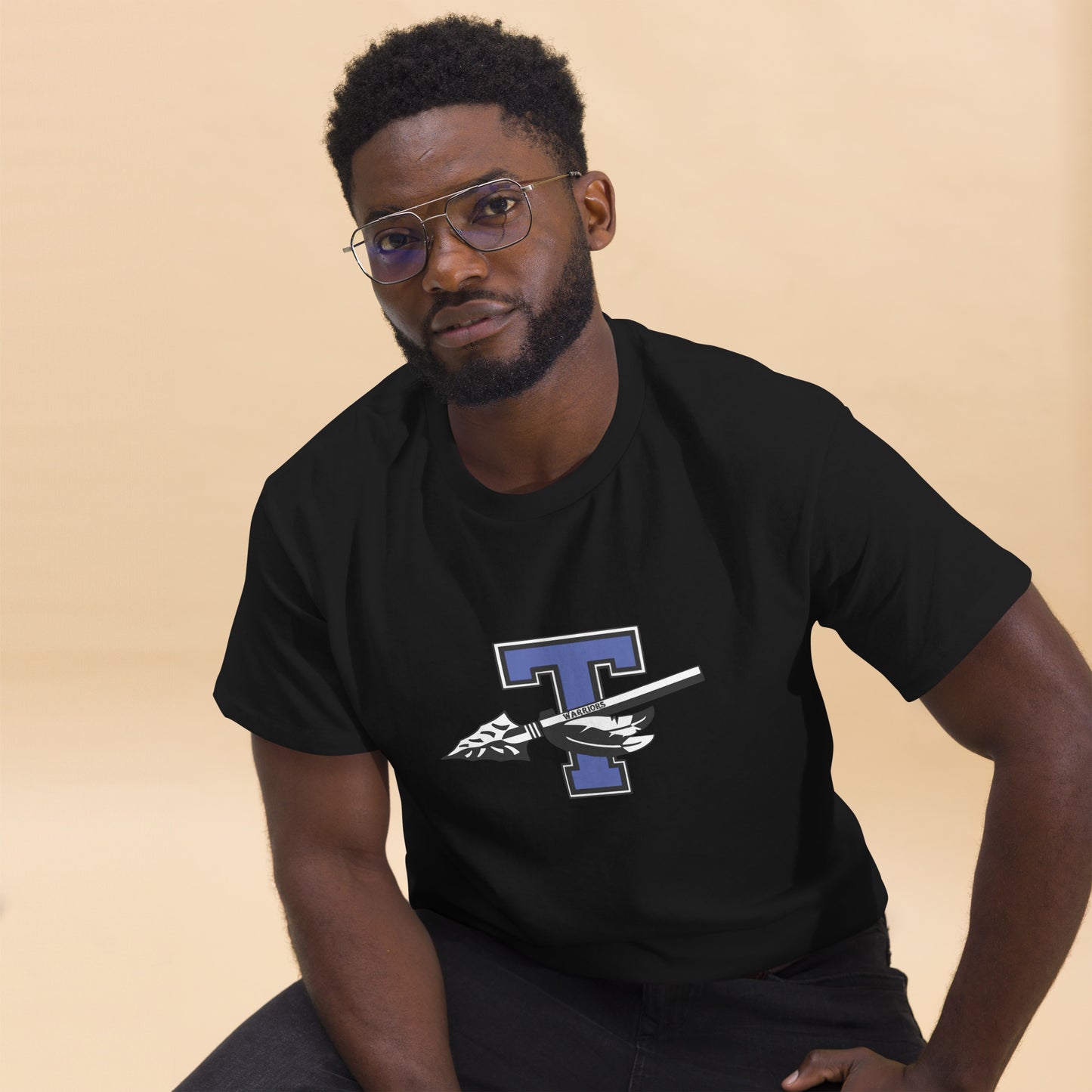 Triana classic tee