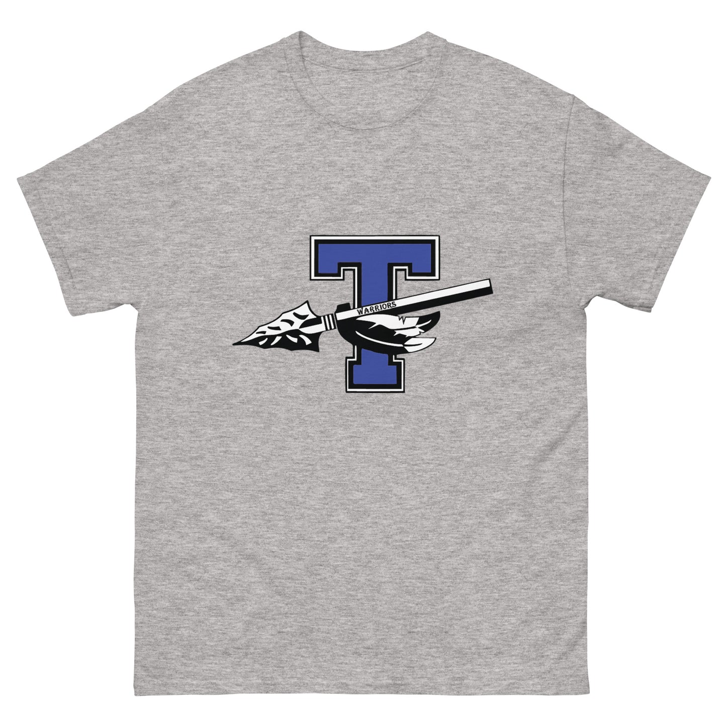 Triana classic tee
