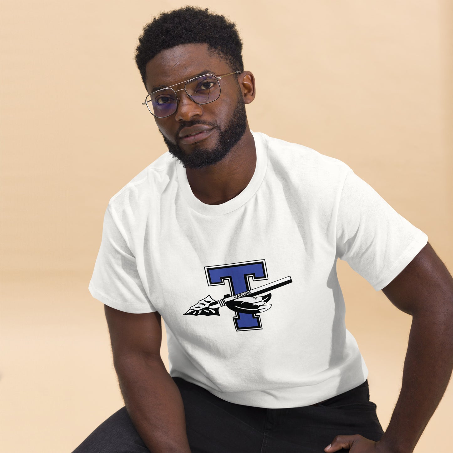 Triana classic tee