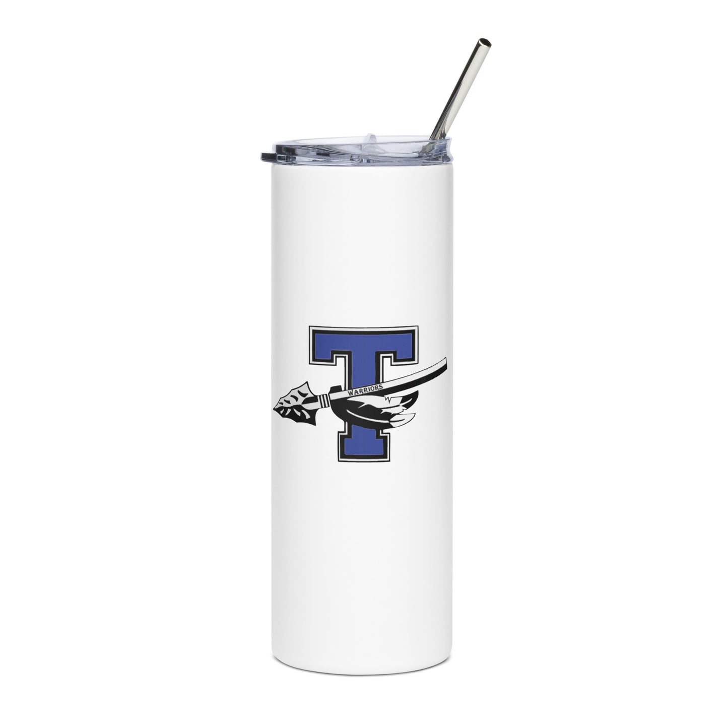 Triana Stainless steel tumbler